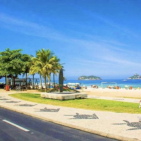 Beach Guest House - Gmt Rio de Janeiro Exterior photo