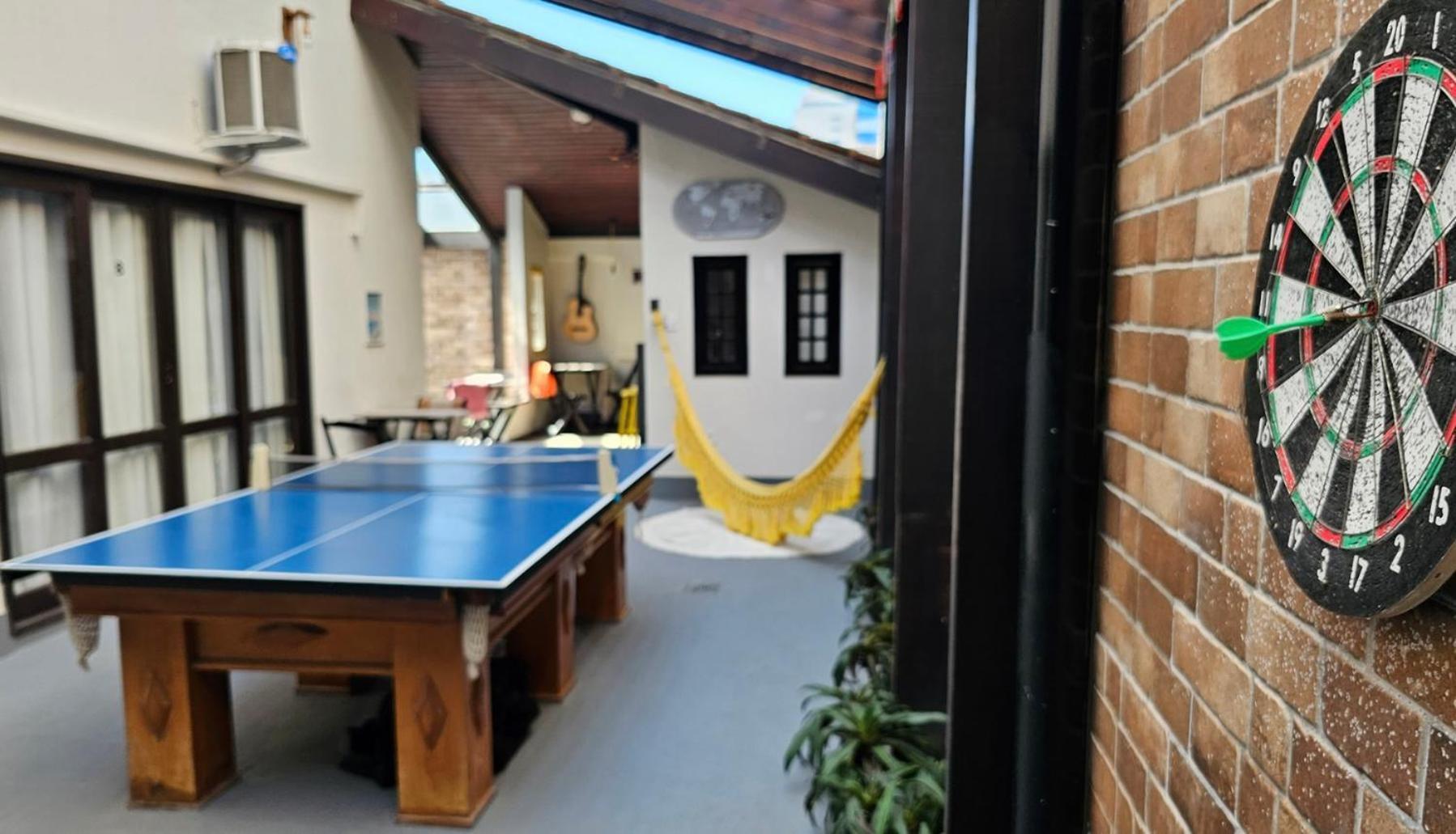 Beach Guest House - Gmt Rio de Janeiro Exterior photo