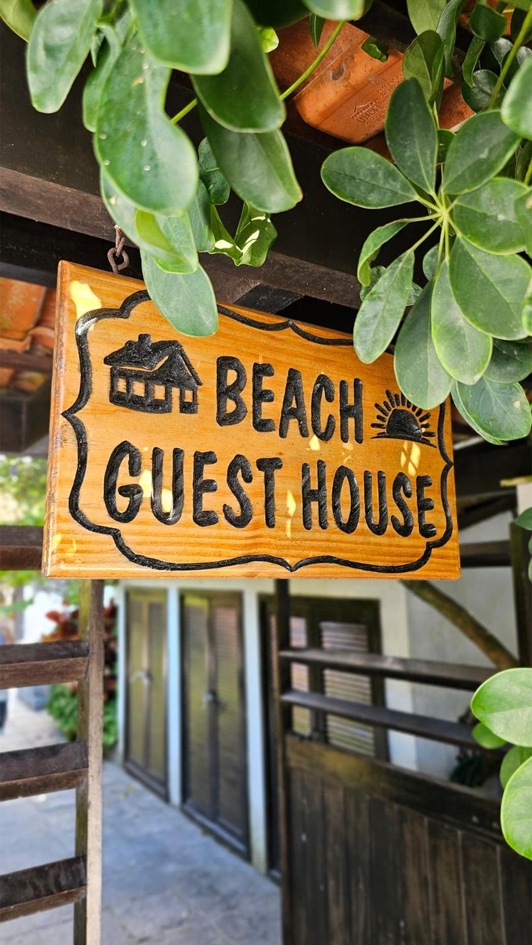 Beach Guest House - Gmt Rio de Janeiro Exterior photo
